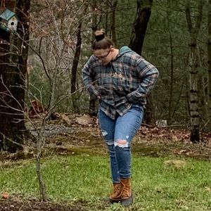 Meet your Posher, Anna